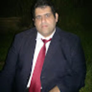 Meet your Posher, Javad